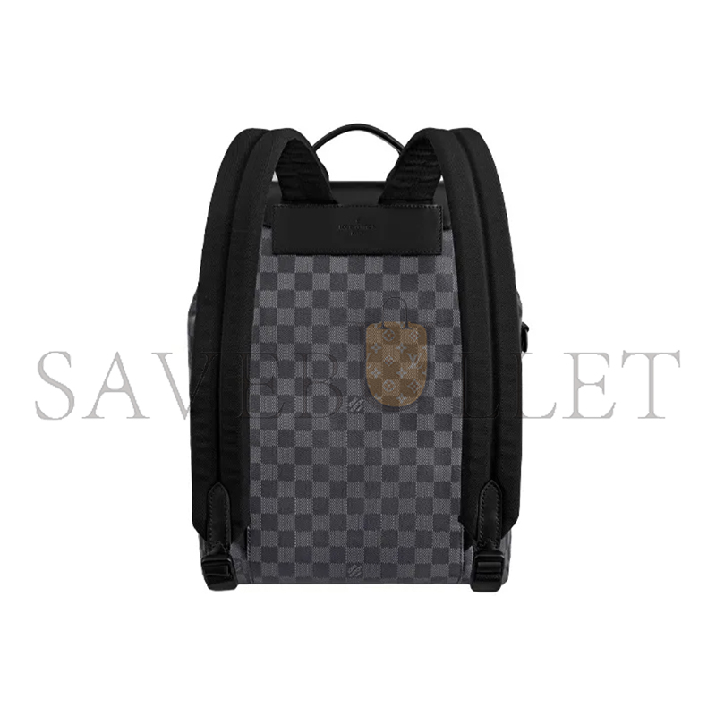 l0vis Vvtt0n utility backpack n40279 (41*33*16cm)